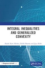 Integral Inequalities and Generalized Convexity