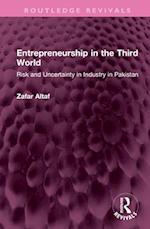 Entrepreneurship in the Third World