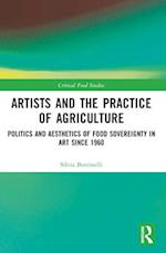 Artists and the Practice of Agriculture