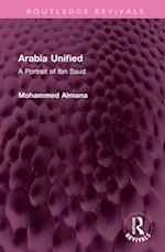 Arabia Unified