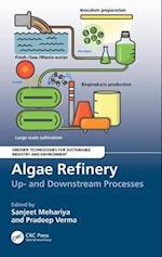 Algae Refinery