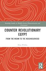 Counter Revolutionary Egypt