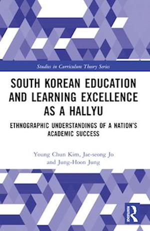 South Korean Education and Learning Excellence as a Hallyu