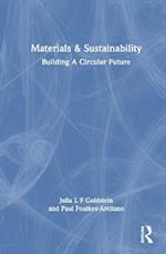 Materials & Sustainability