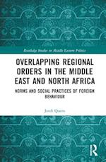 Overlapping Regional Orders in the Middle East and North Africa