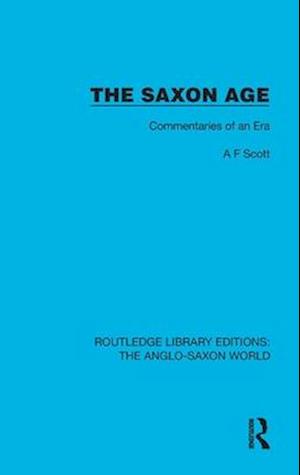 The Saxon Age