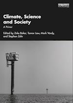 Climate, Science and Society