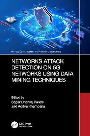 Networks Attack Detection on 5G Networks using Data Mining Techniques