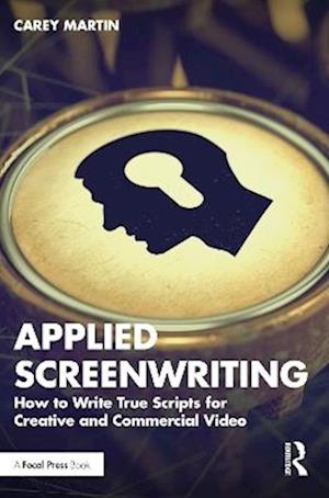 Applied Screenwriting