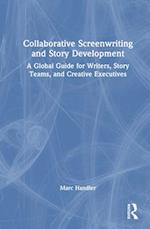 Collaborative Screenwriting and Story Development