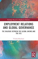 Employment Relations and Global Governance