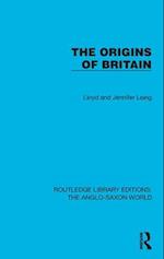 The Origins of Britain