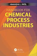 Handbook for Chemical Process Industries