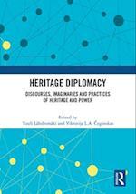Heritage Diplomacy