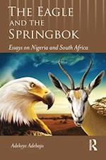 The Eagle and the Springbok