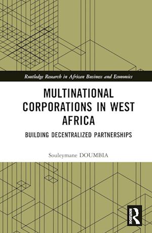 Multinational Corporations in West Africa