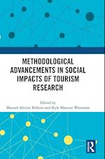 Methodological Advancements in Social Impacts of Tourism Research