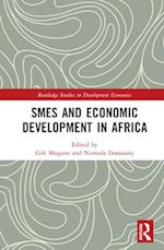 SMEs and Economic Development in Africa