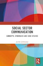 Social Sector Communication