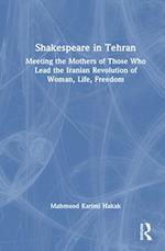 Shakespeare in Tehran