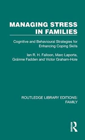 Managing Stress in Families