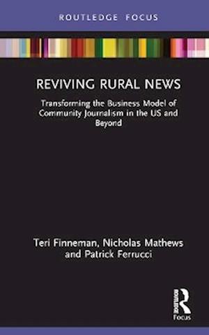 Reviving Rural News