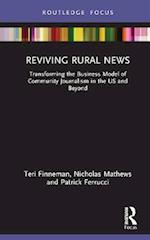 Reviving Rural News
