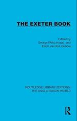 The Exeter Book
