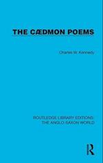 The Cædmon Poems