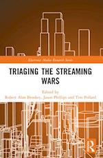 Triaging the Streaming Wars