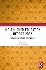 India Higher Education Report 2022