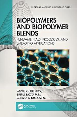 Biopolymers and Biopolymer Blends