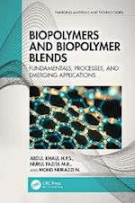 Biopolymers and Biopolymer Blends