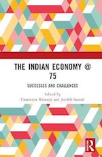 The Indian Economy @ 75