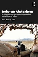 Turbulent Afghanistan