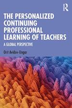 The Personalized Continuing Professional Learning of Teachers