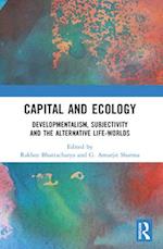 Capital and Ecology