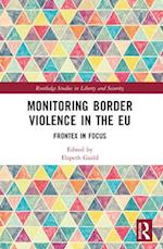 Monitoring Border Violence in the EU