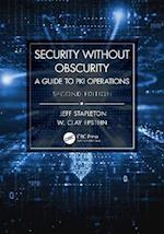 Security Without Obscurity
