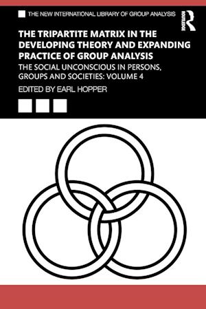 The Tripartite Matrix in the Developing Theory and Expanding Practice of Group Analysis