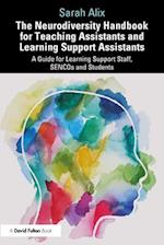 The Neurodiversity Handbook for Teaching Assistants and Learning Support Assistants
