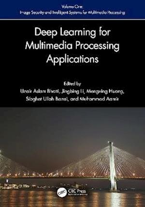 Deep Learning for Multimedia Processing Applications