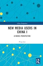 New Media Users in China I
