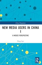 New Media Users in China I