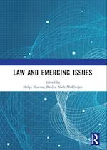 Law and Emerging Issues
