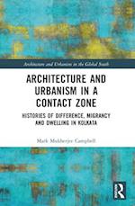 Architecture and Urbanism in a Contact Zone