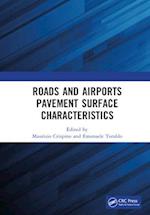 Roads And Airports Pavement Surface Characteristics