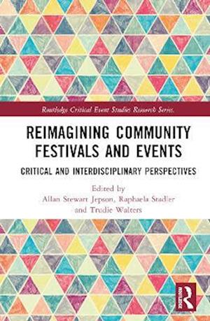 Reimagining Community Festivals and Events