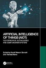 Artificial Intelligence of Things (AIoT)