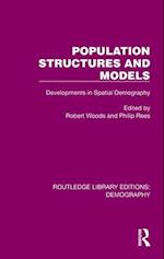 Population Structures and Models